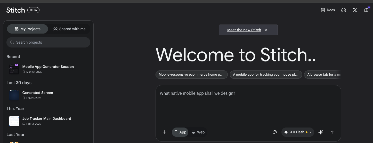 The Future of UI Design: Master Google Stitch with These 10 Essential Books