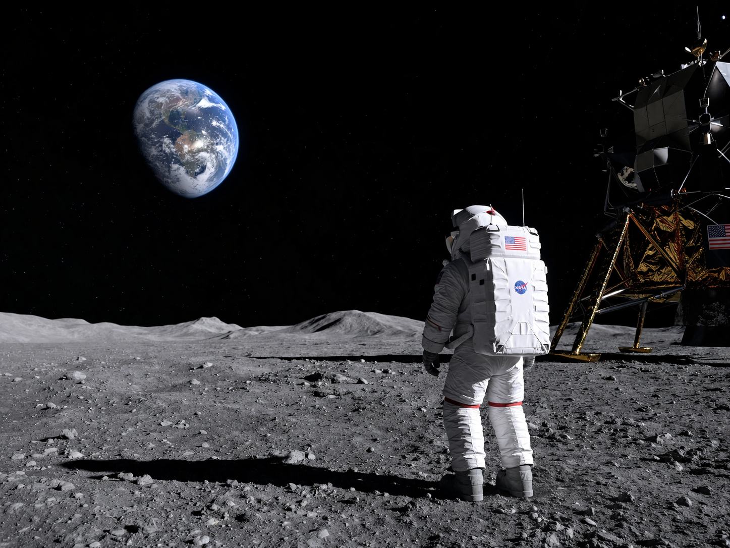 Artemis II and Humanity’s Next Leap: Why Our Future in Space Matters Artemis II and Humanity’s Next Leap: Why Our Future in Space Matters