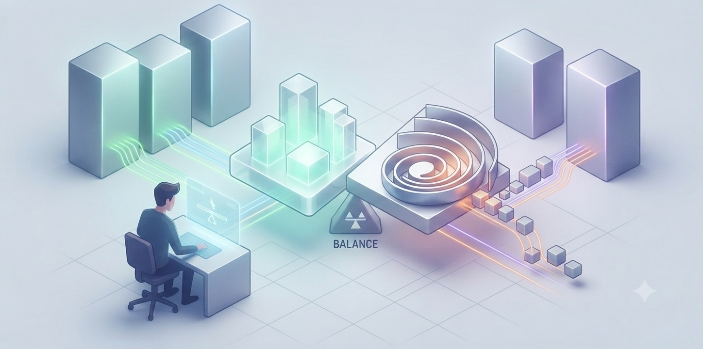 Cache em memória e compressão de dados: o equilíbrio que todo dev precisa dominar