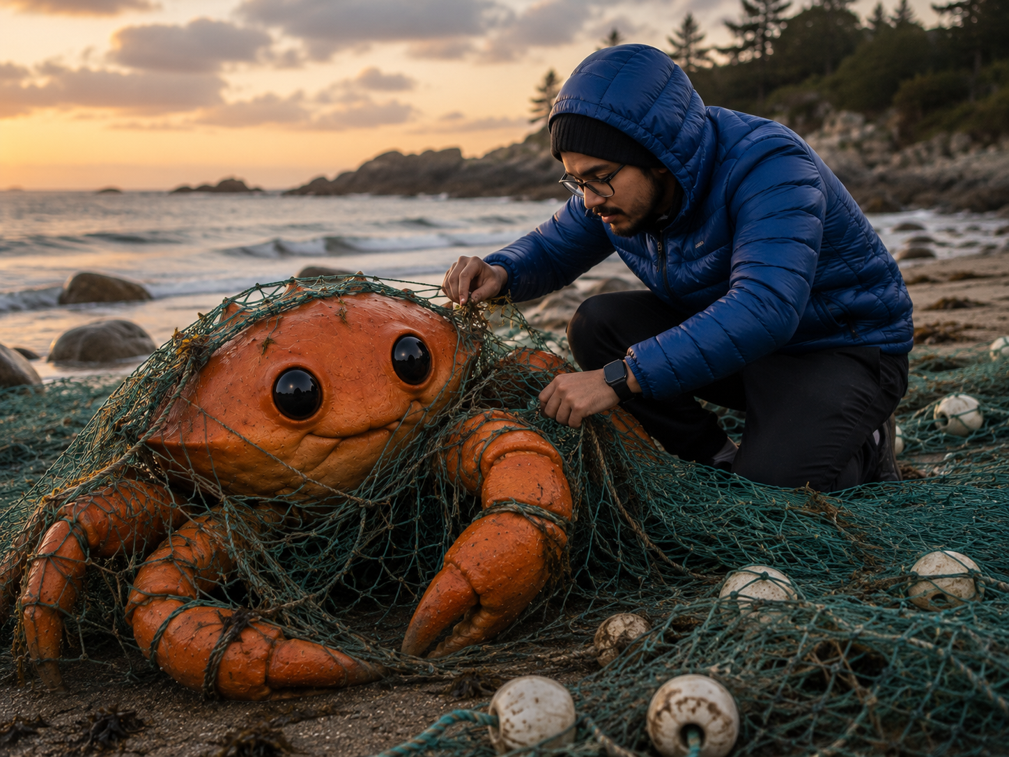 Error Handling in Rust: Because Not Everything Goes According to Plan