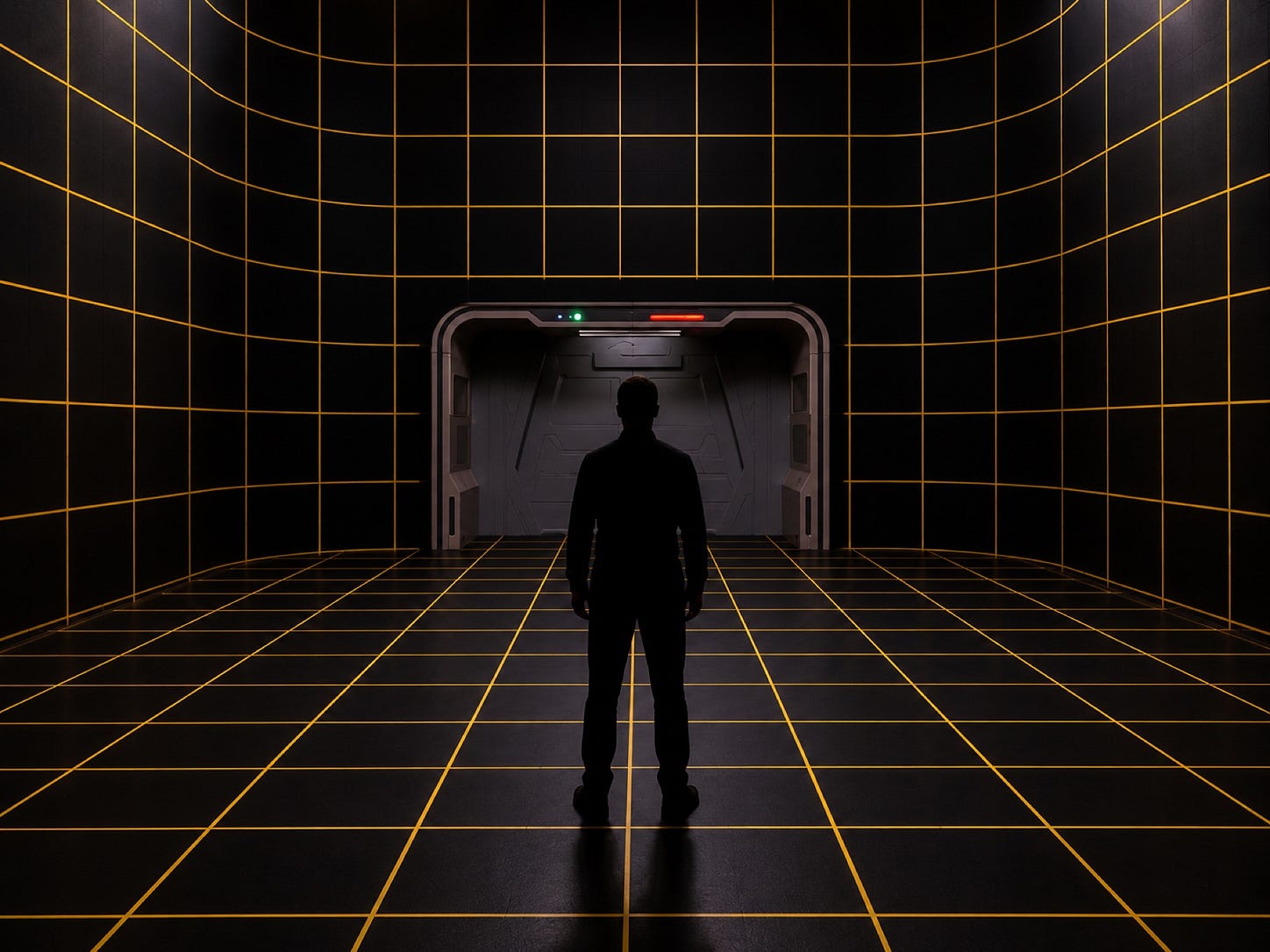Can A System Explain Itself?