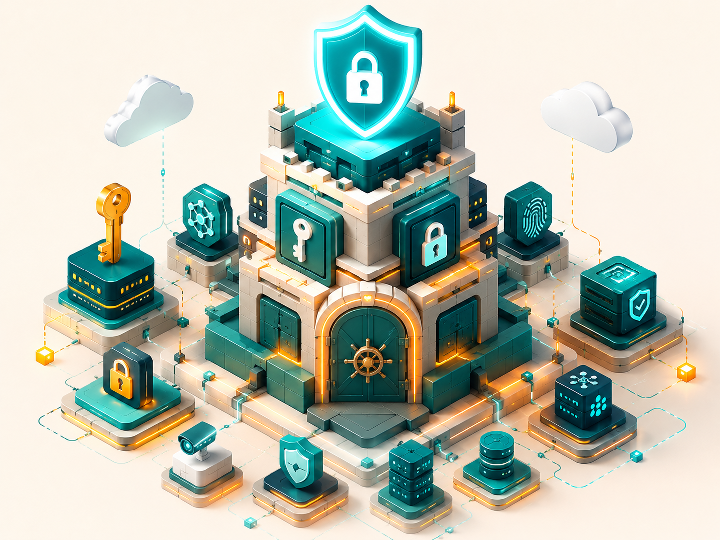 AWS Services Every DevOps Engineer Should Know: Security & FinOps