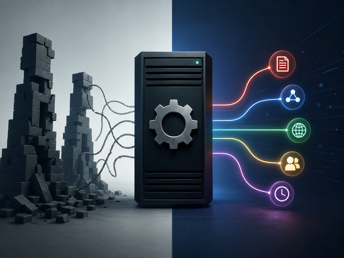 systemd Is Either the Best or Worst Thing to Happen to Linux — There Is No Middle Ground