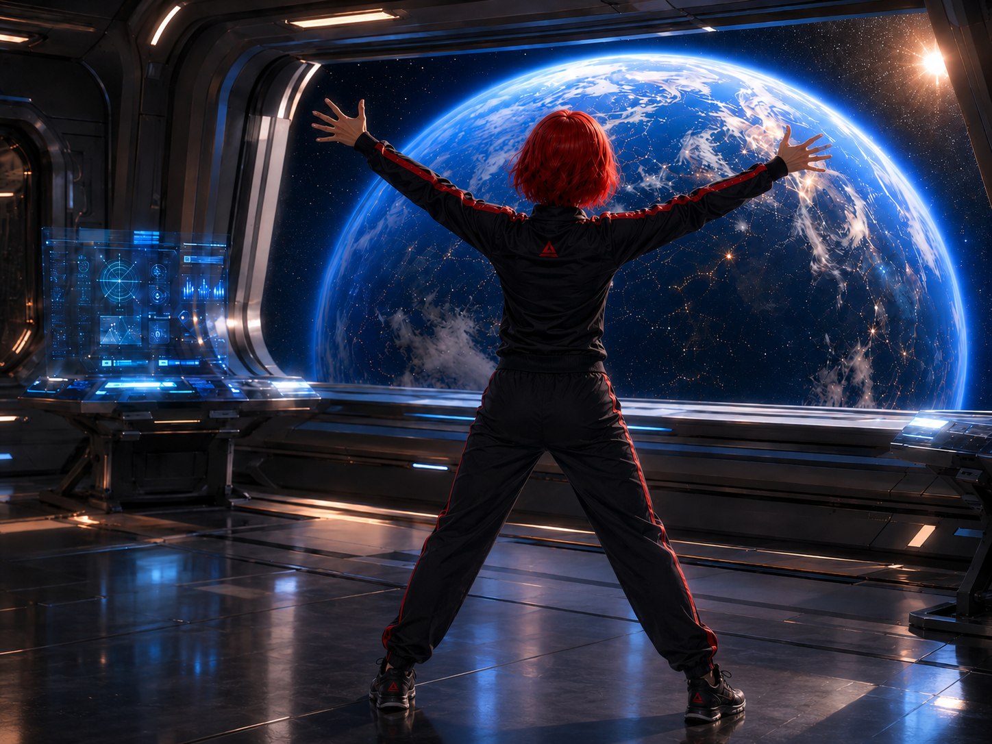 KANEKO: Space Entrepreneur — Chapter Ten