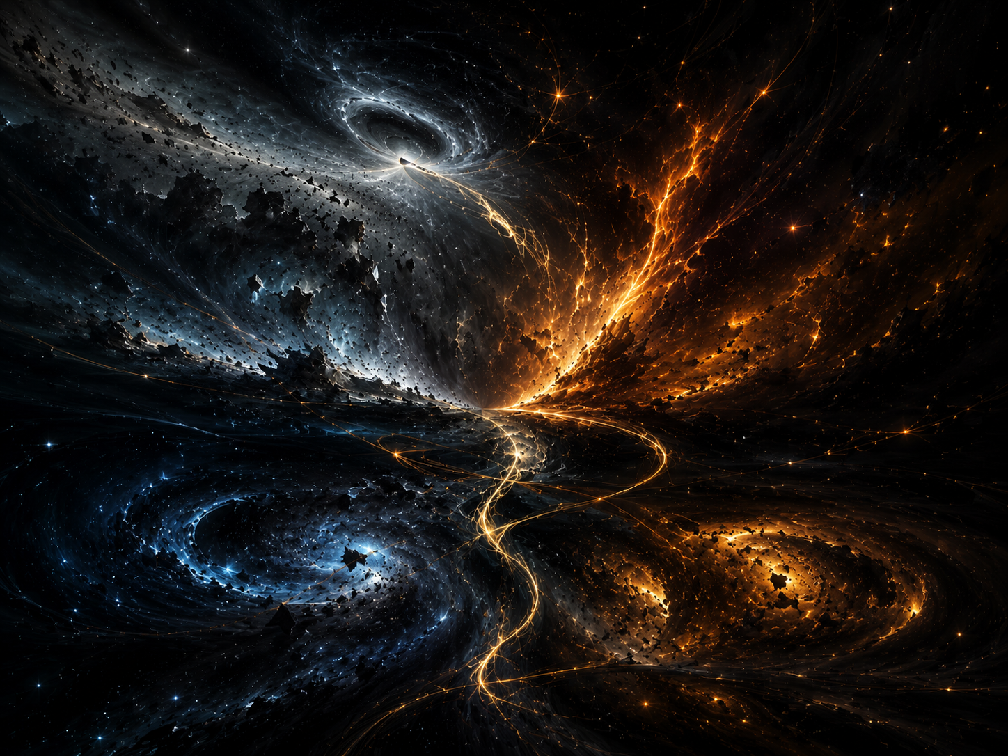 The Grand Calculus.
