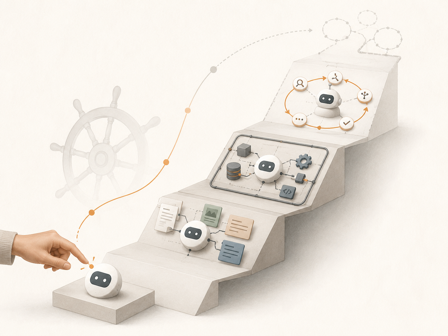 Loop Engineering: The Loop That Knows When to Stop