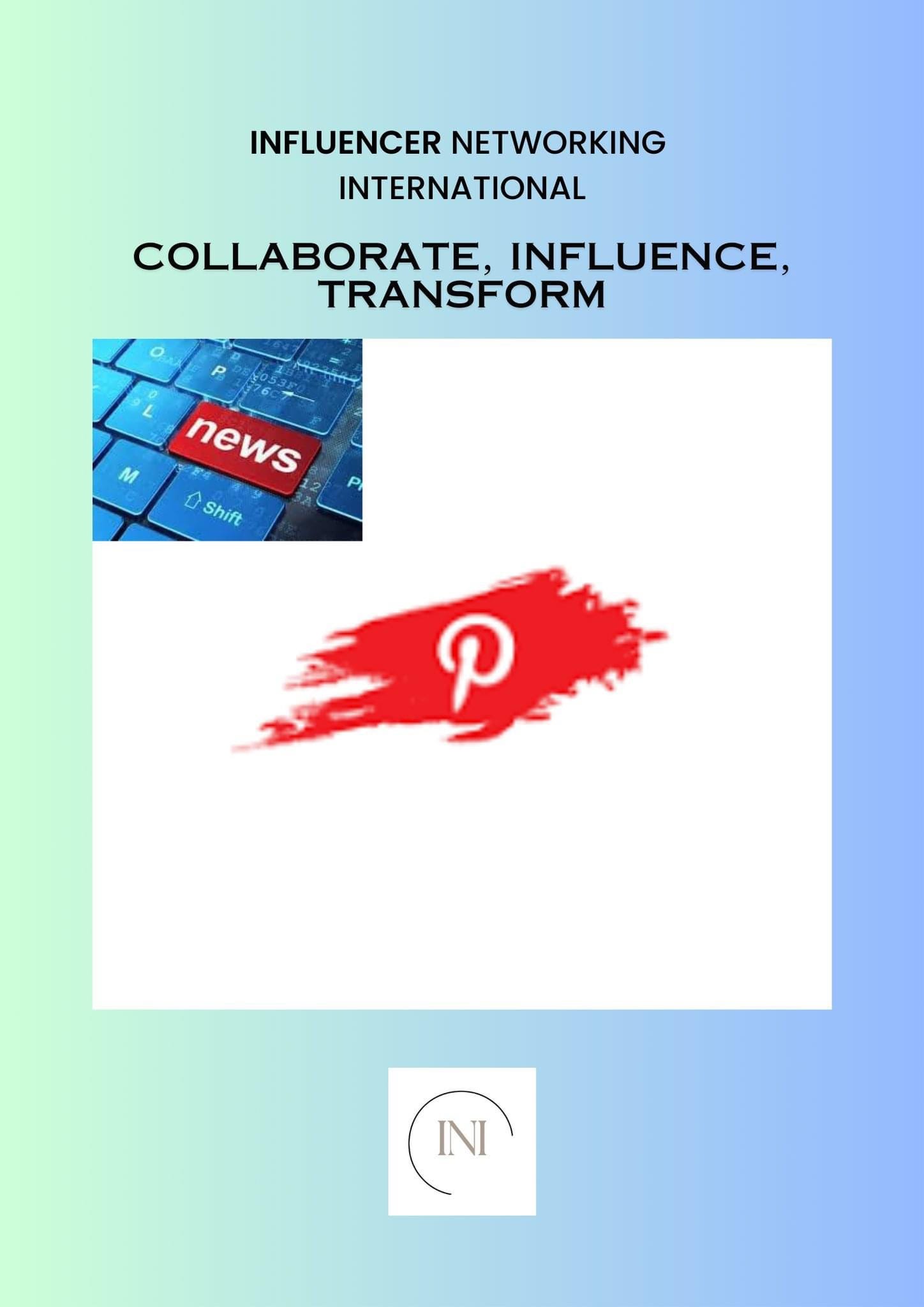 Pinterest has launched a new account type, “Agency”.