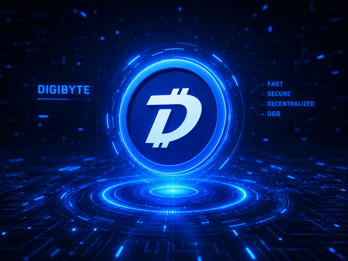 Digibyte $DGB