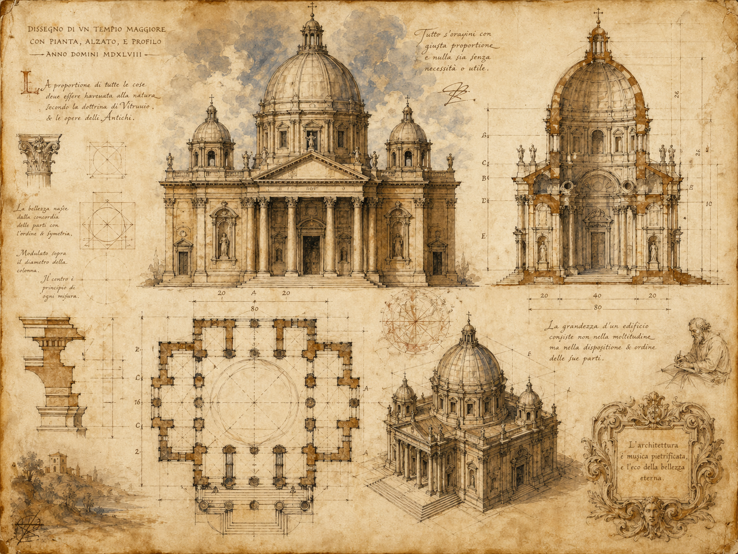 MIRAS: The Blueprint Behind Transformers, Mamba, and Titans