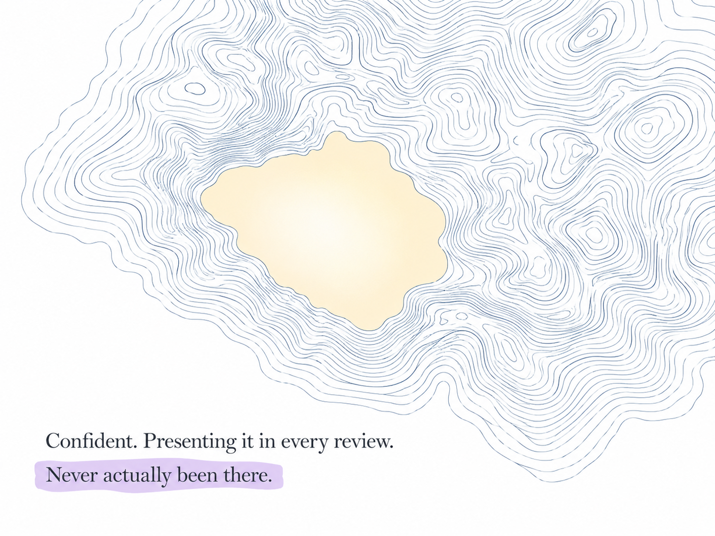 I‘ve Been Building Software for Years. Writing About It Is How I Found the Gaps.