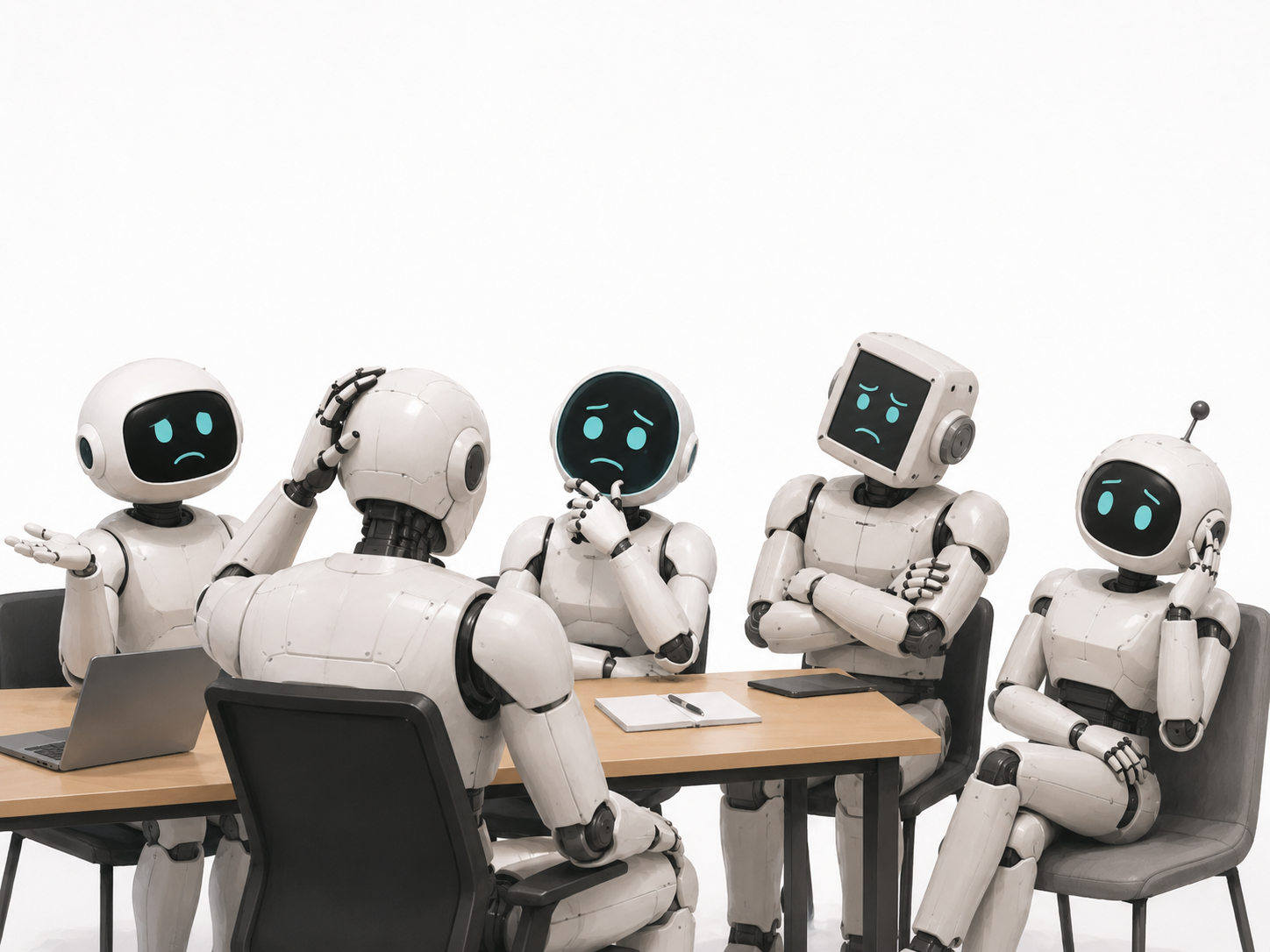 AI Agents Don’t Need More Tools — They Need Organizations