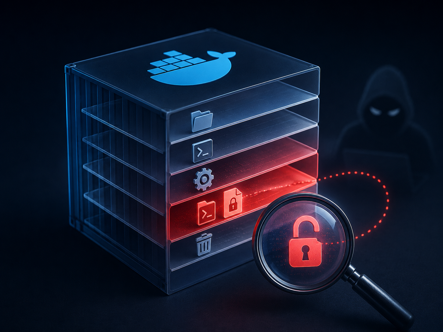 The Hidden Security Flaw In Your Dockerfile That 99% Of Devs Miss