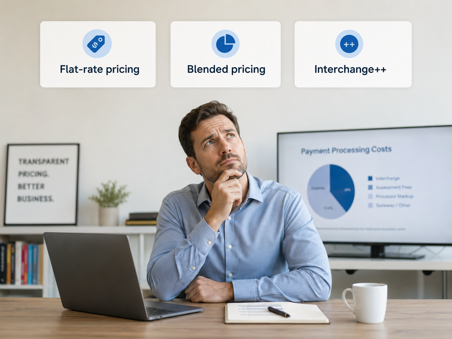How Card Payment Pricing Works
