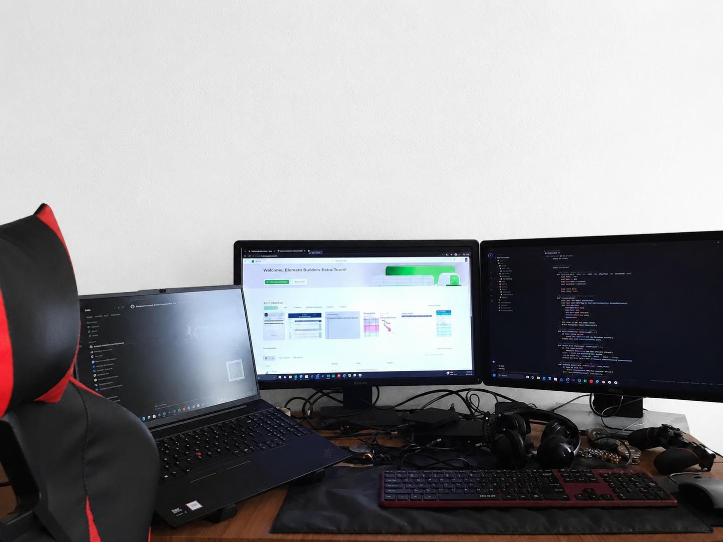 Growing Wherever I’m Planted: My Unconventional Path Into Tech