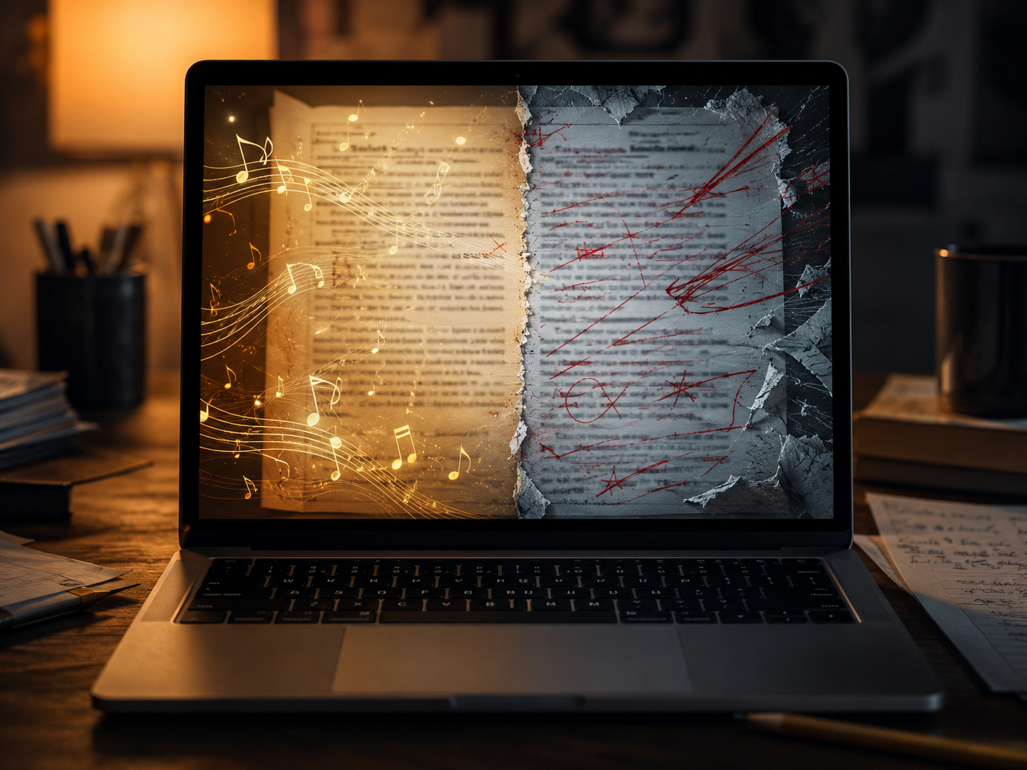 The First Thing AI Gave Me Was Praise. The First Thing I Had to Learn Was Not to Trust It.