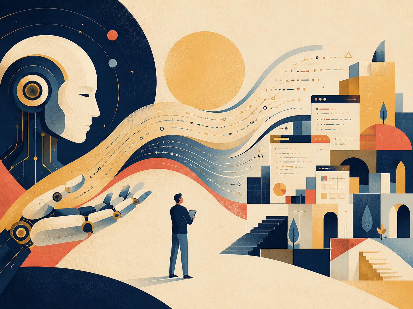 The cost of AI-written code is not the same everywhere