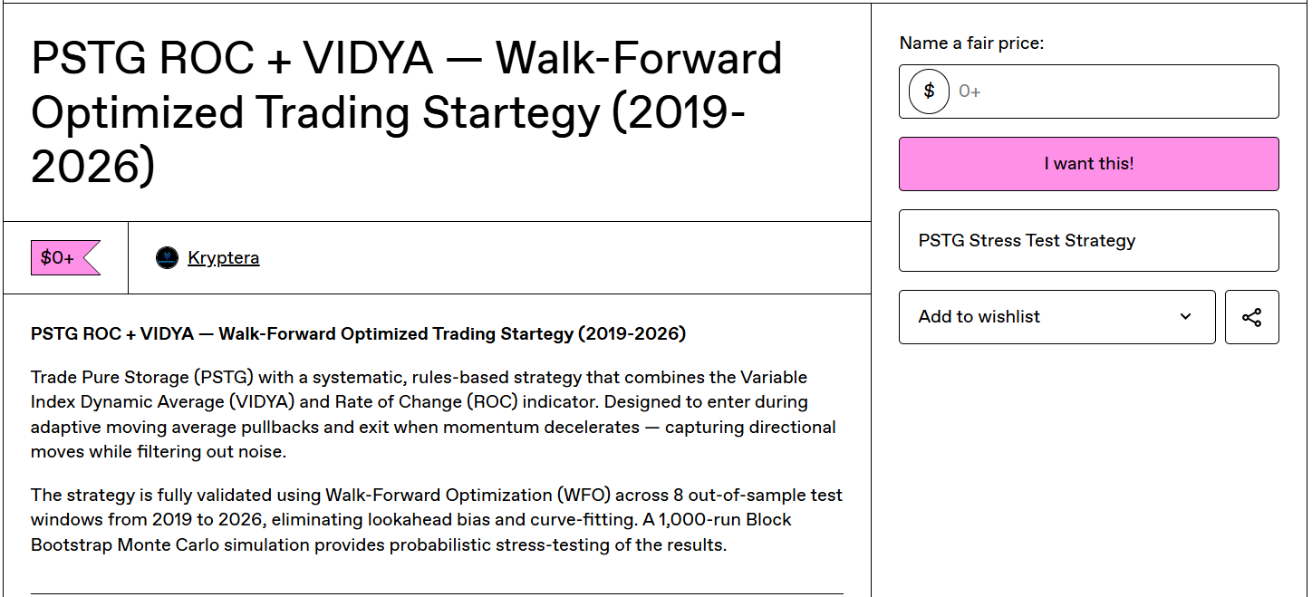 Why Most Backtests Are Lying to You (And How to Fix It)
