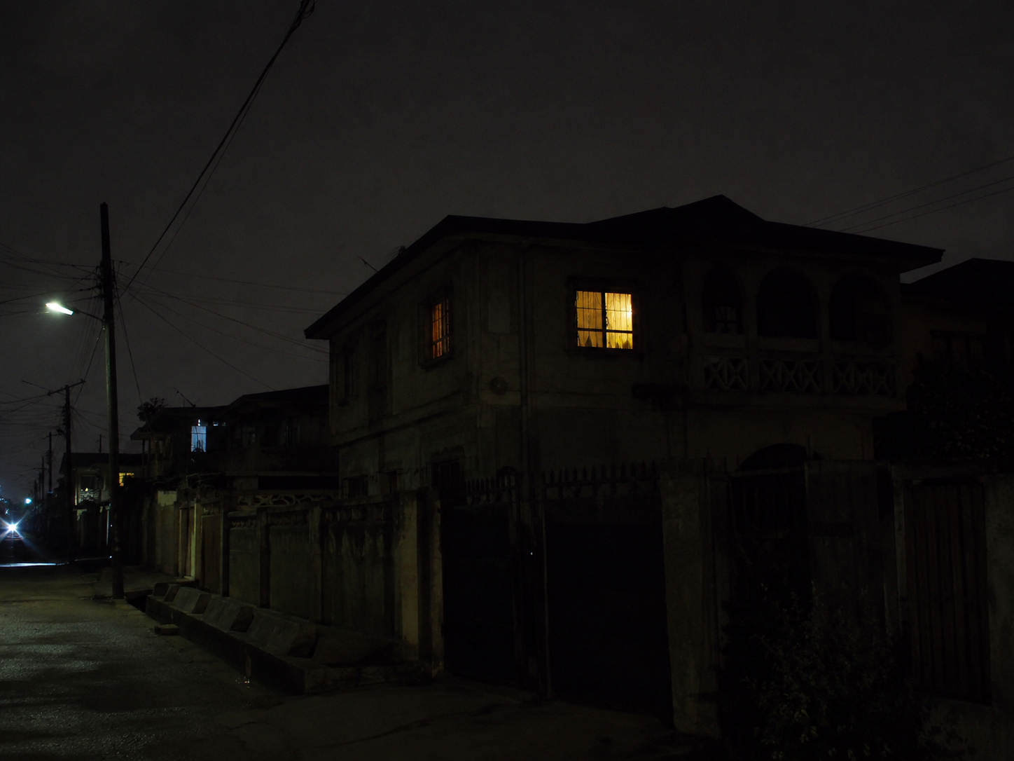 My Electricity-Theft Detector Scored 90%. Then I Caught It Lying