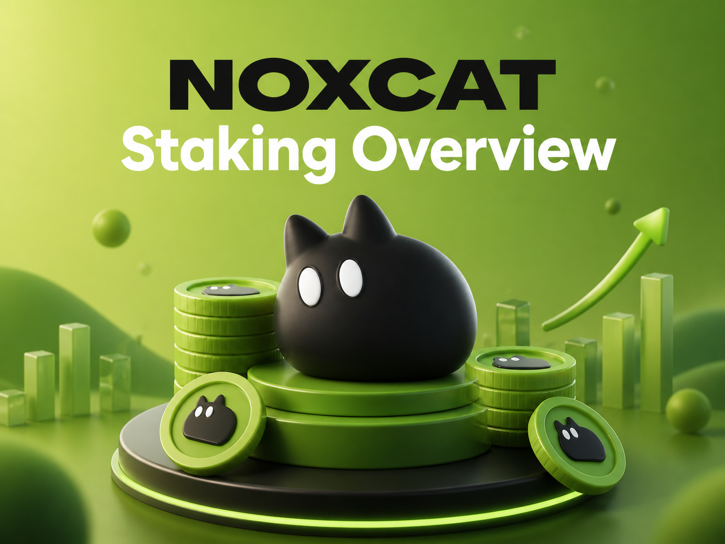 NOX Staking: Secure, 33%+ APR, and Instant Unstaking