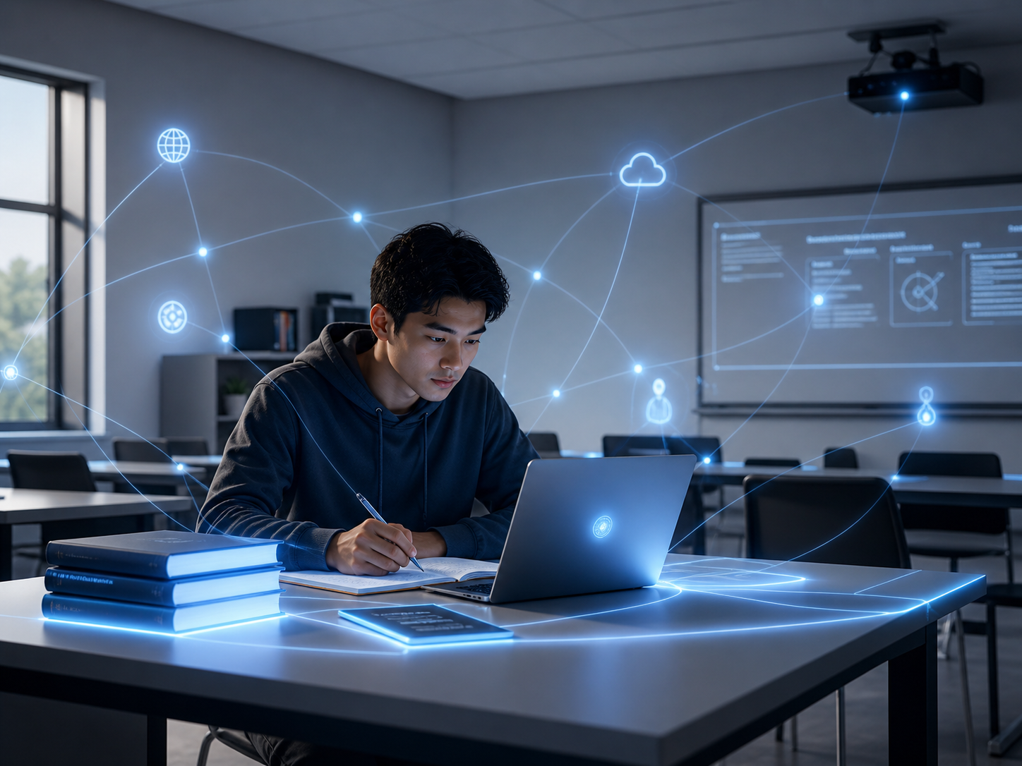 The Impact Of IoT On Education In 2026: Practical Benefits For Every Participant