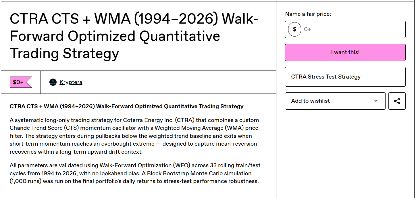 The Quiet Edge in Energy Trading Most Investors Never Look For
