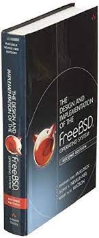 The Design and Implementation of the FreeBSD Operating System