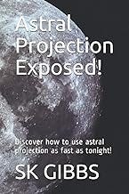 astral projection book