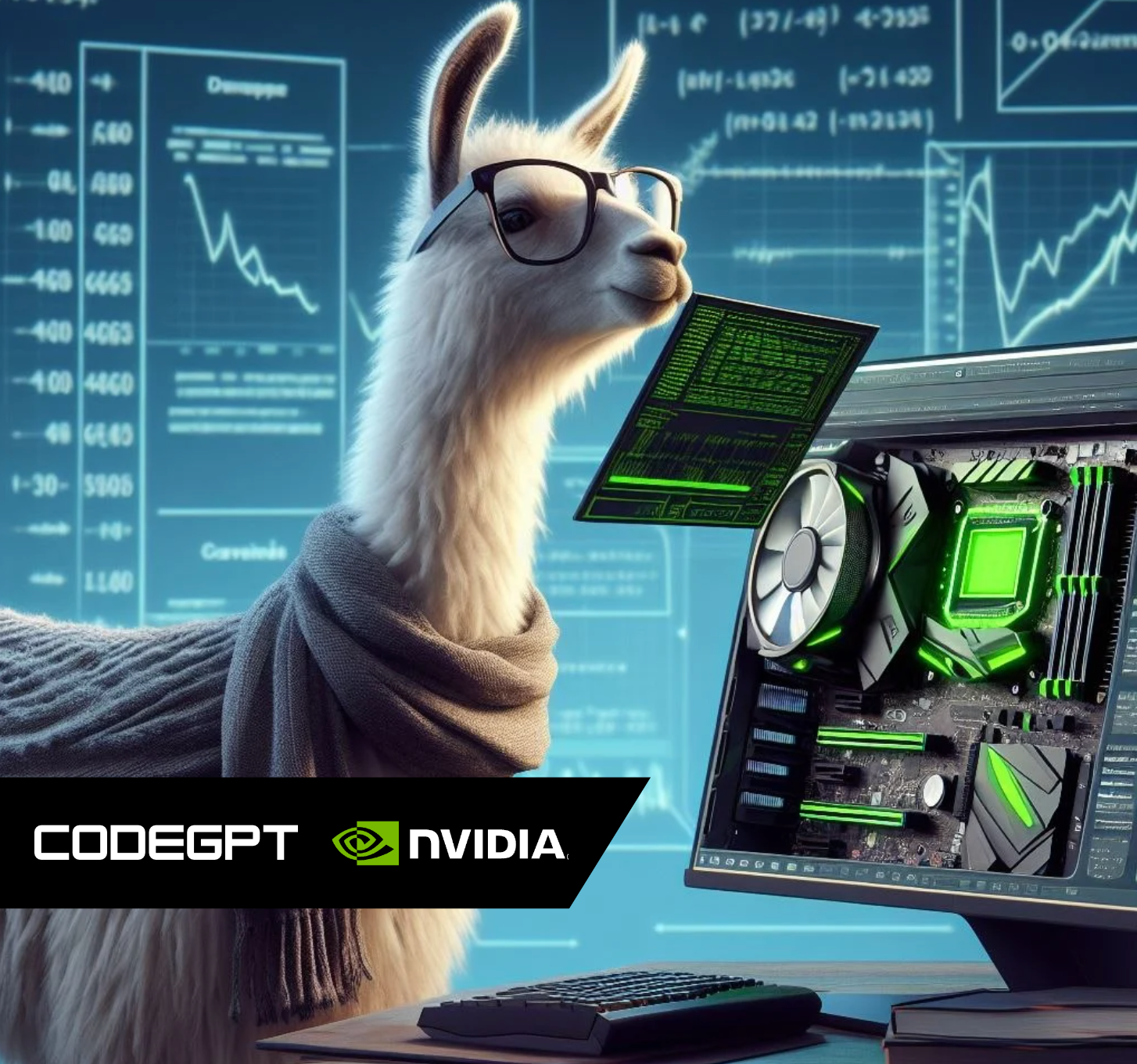 Running Llama3 as Copilot in VSCode powered by NVIDIA AI