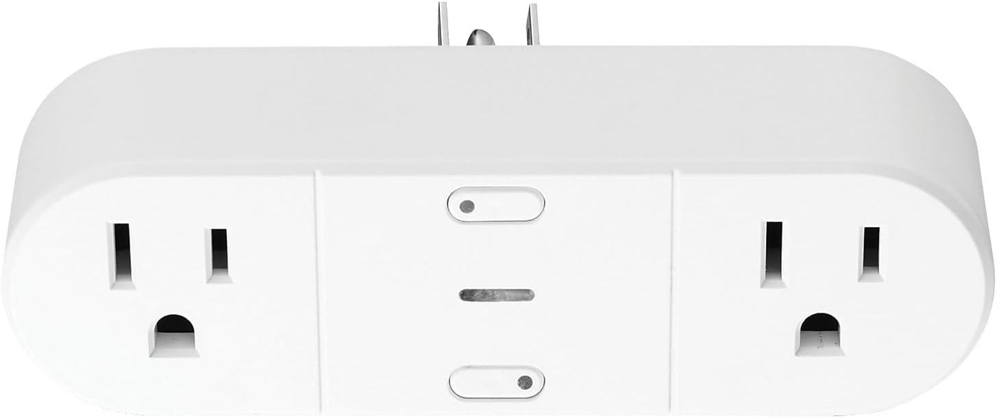 Globe Electric 50020 Smart Plug Review: Simplify Your Life