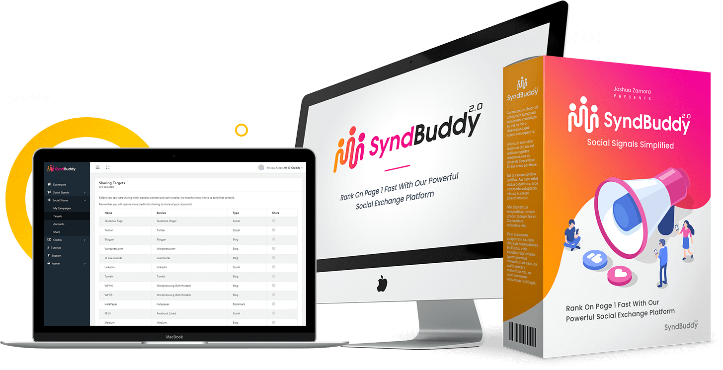 Syndbuddy AI Bundle Agency+ Review: Unleash the Power of SEO Domination with Syndication Brilliance