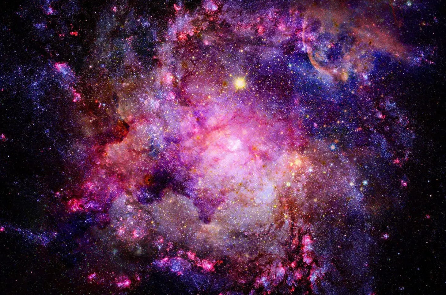 A Boy a Sky a Thousand thoughts and one dream : to MAKE THE WORLD SMIL