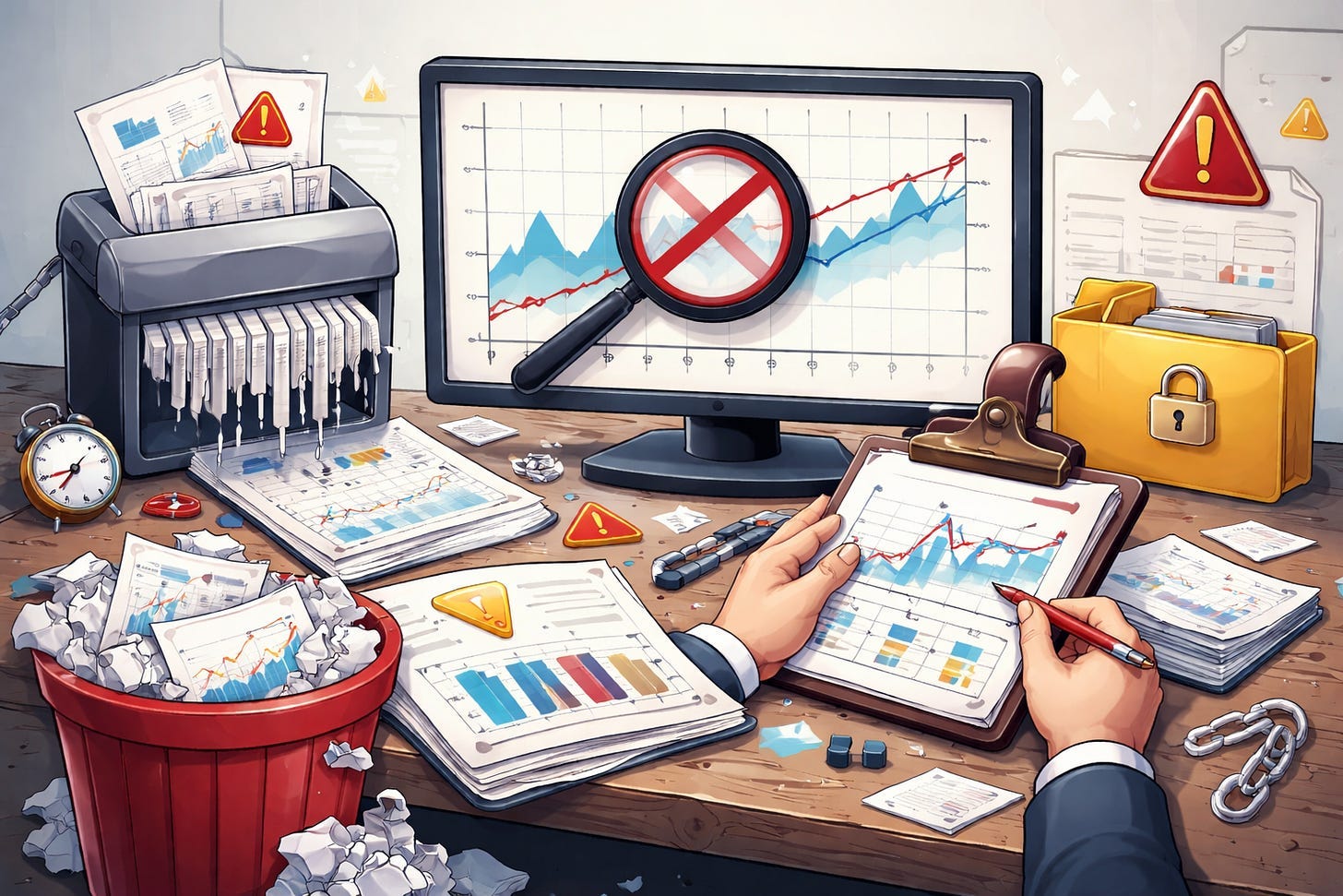 Purging and Embargo — Two Tricks That Stop Time Series Models From Lying to You