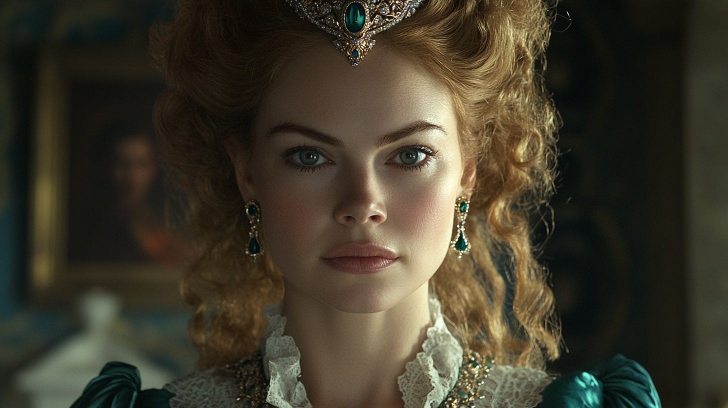 AI Brings Cersei Lannister to Life