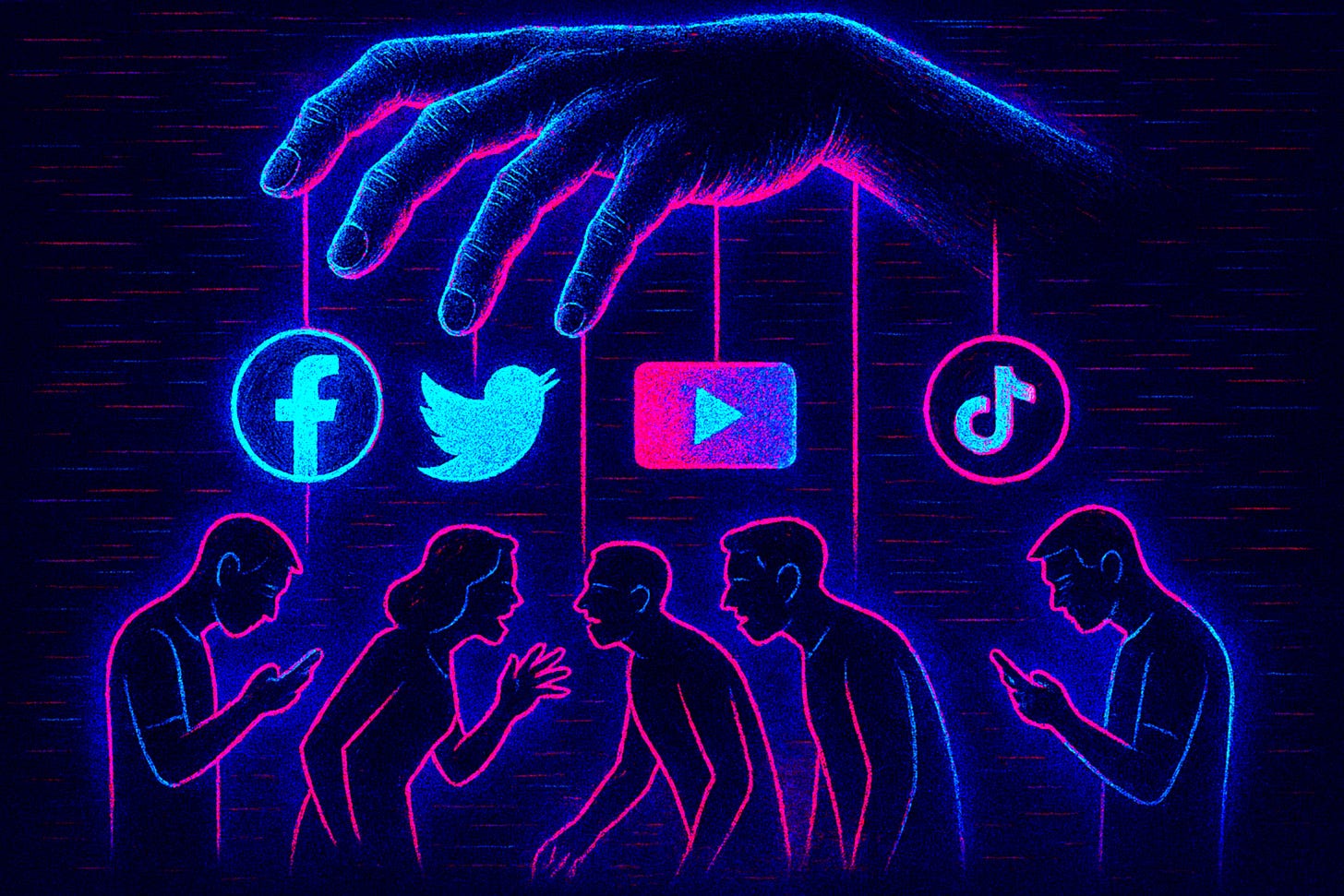 The Price of Disruption: Big Tech’s Broken Promises