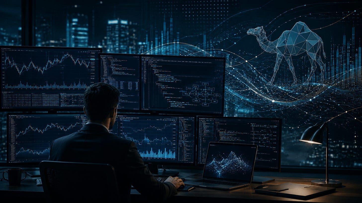 More OCaml for Institutional Quantitative Trading