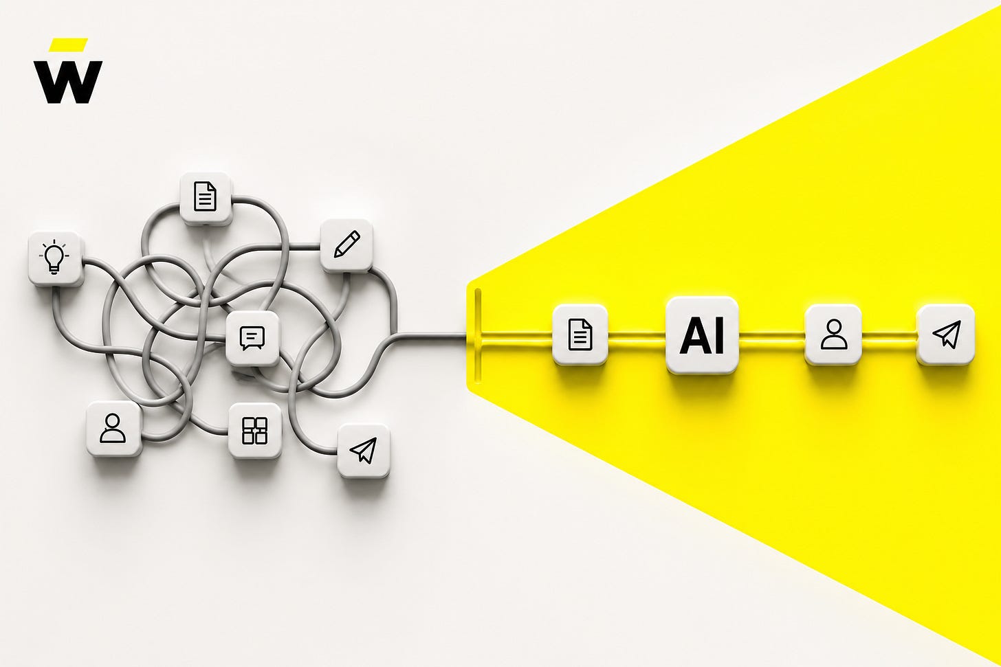 Are you bringing in AI the right way?