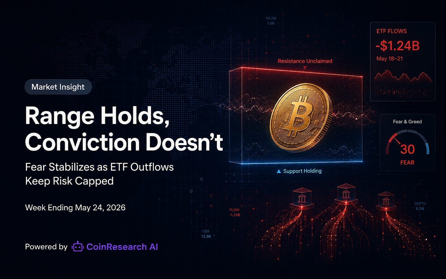 CoinResearch Intelligence Weekly #30
