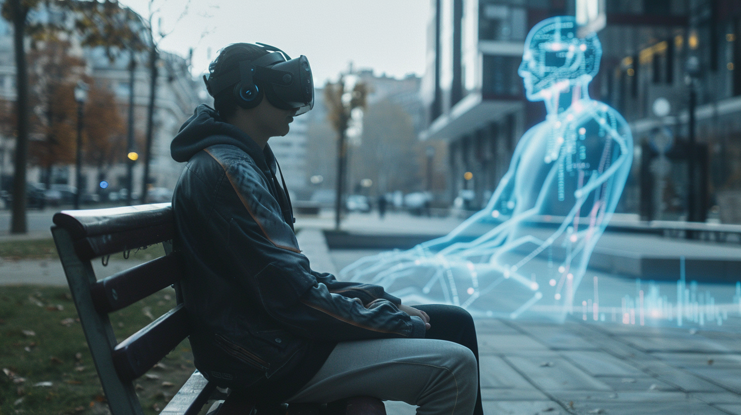 Alone, Together: The Personalized AI Paradox