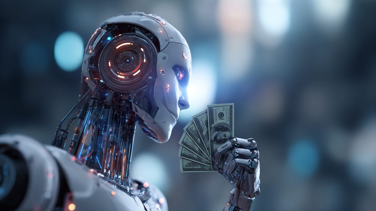 Navigating the Surge: Recent Fintech AI Developments Shaping the Industry