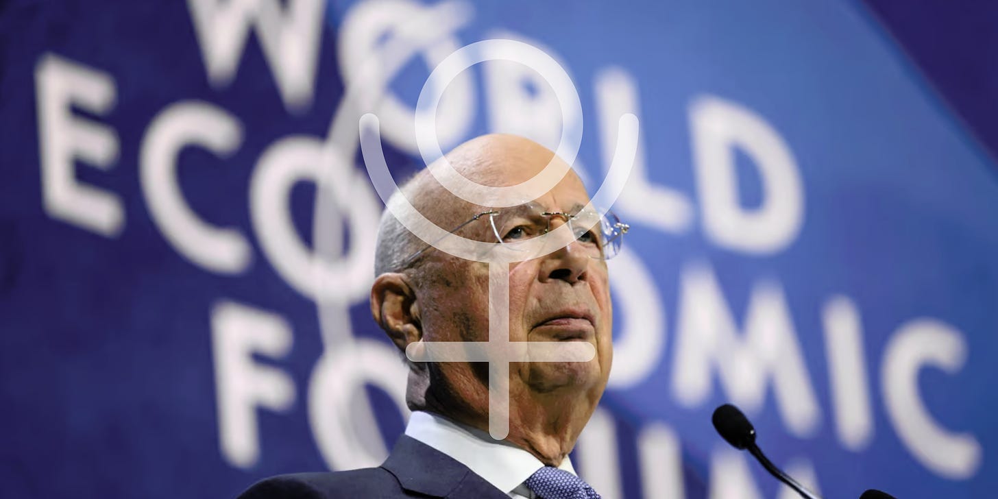 AIchemy: The Astrological Significance of the World Economic Forum’s Agenda 2030