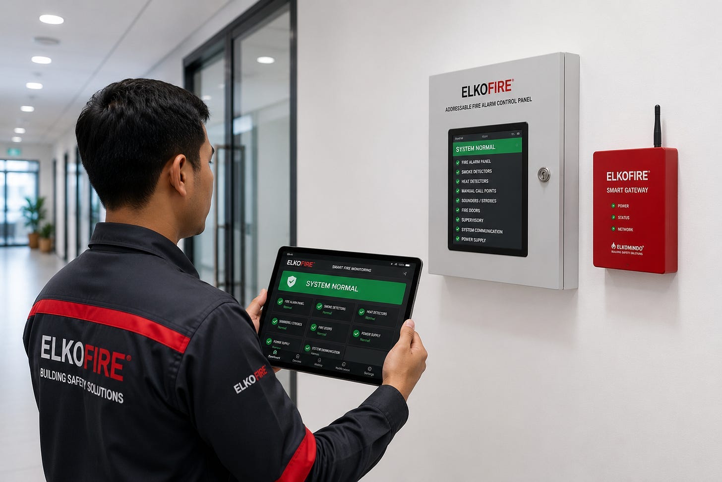 Mitos Sistem IoT itu Mahal dan Harus Membongkar Seluruh Tembok