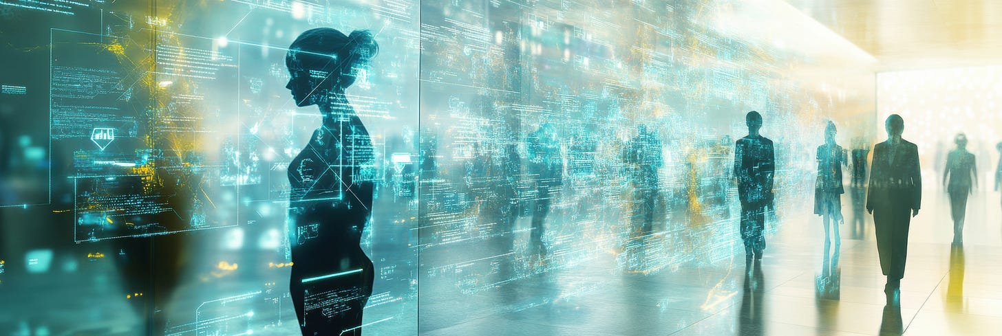 Research Hit: Humans are Better than AI at Reading the Room