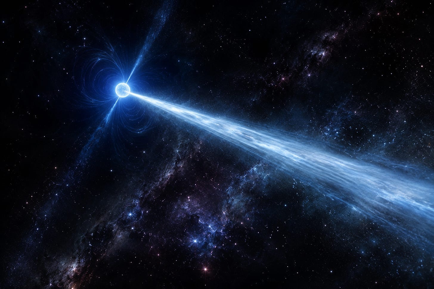Give Me Five Minutes and I’ll Change How You Think About Black Holes