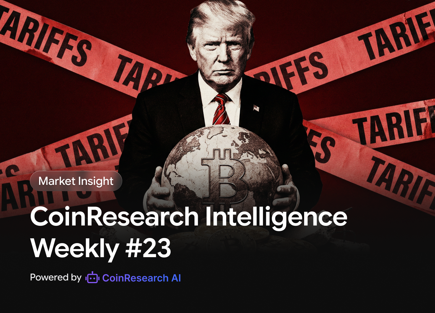 Coinresearch Intelligence Weekly #23