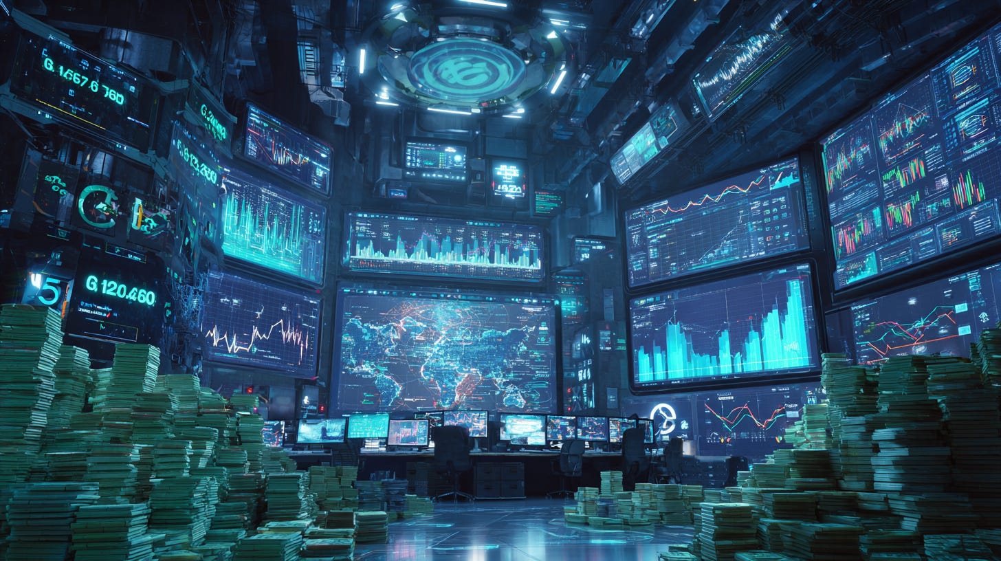 OpenAI’s Astronomical Valuation: A Fintech Revolution in the Making