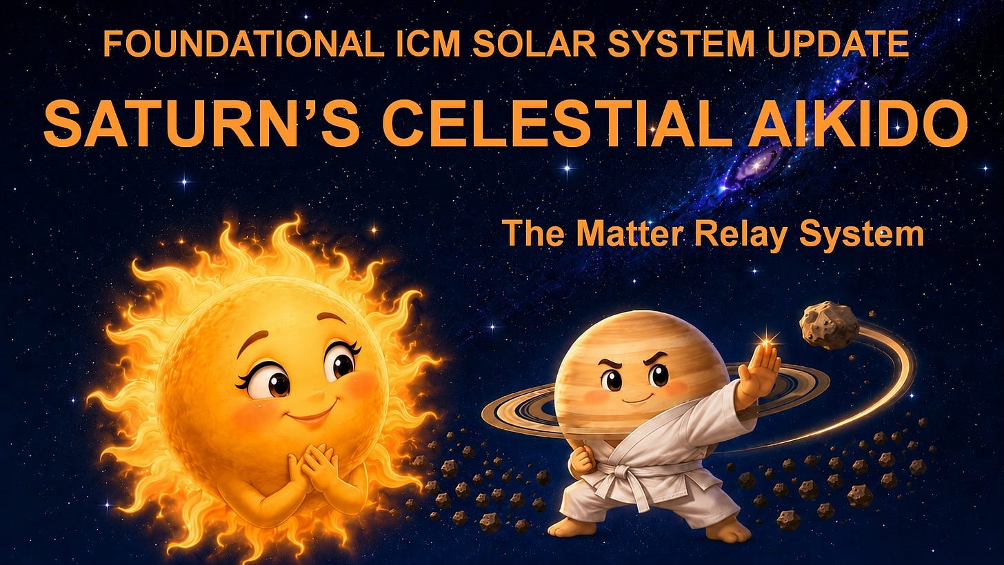 The Law of Matter Redistribution in Planetary Systems: How Threshold G The Law of Matter Redistribution in Planetary Systems: How Threshold G