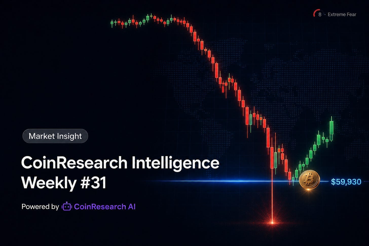 CoinResearch Intelligence Weekly #31