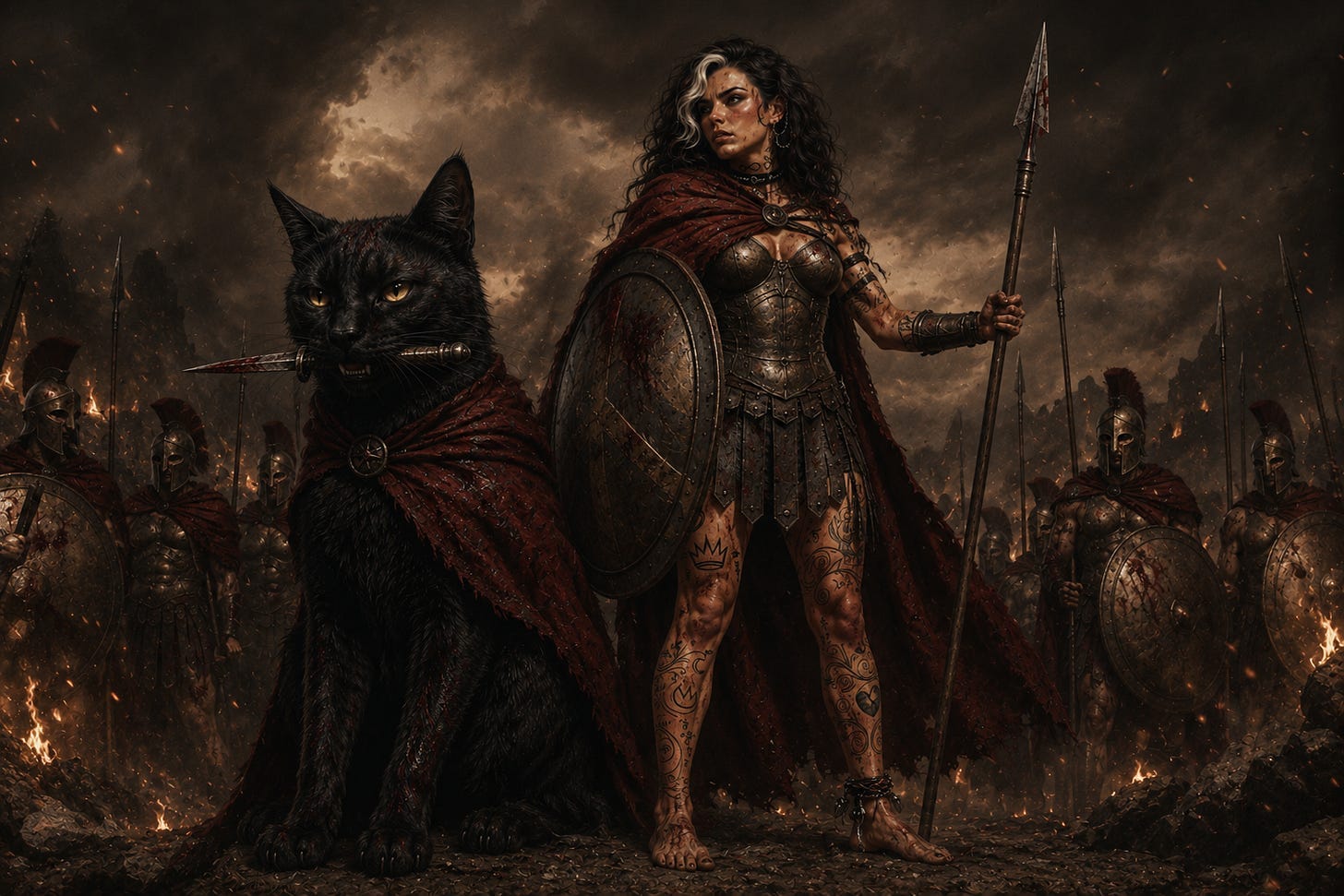 Selene’s Movie Night Review