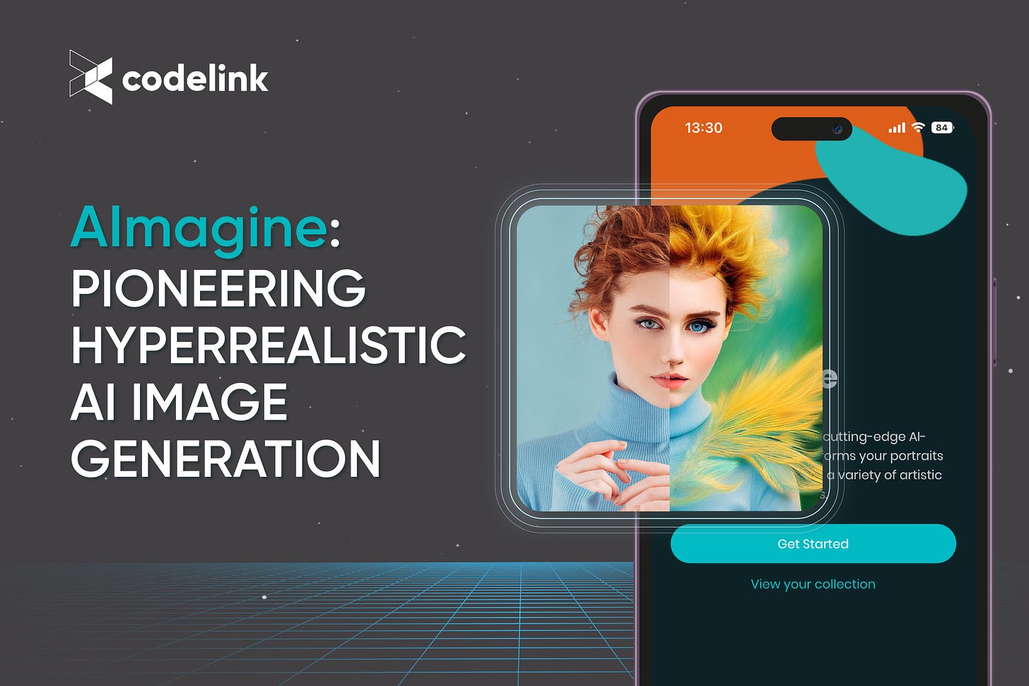AImagine: Pioneering Hyperrealistic AI Image Generation