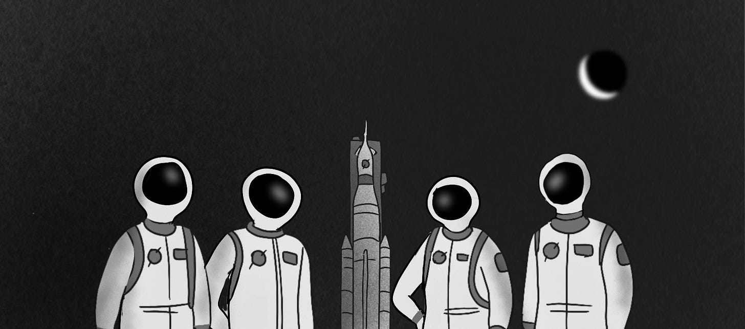Moonshot